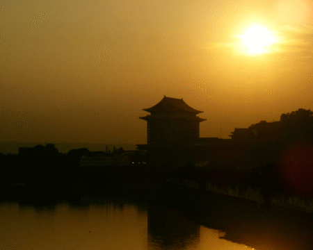 Educational Programs in Taiwan