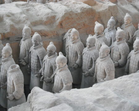 Explore China’s Historical Places: Top Sites for Educational Trips