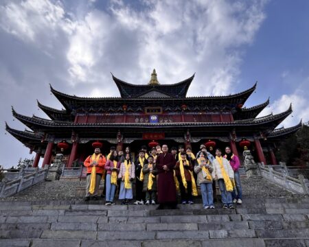 The Ultimate Guide to Planning School Trips to China with WildChina Education