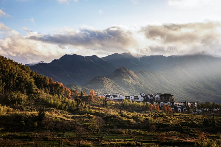 Educational tour to China’s UNESCO World Heritage landmarks
