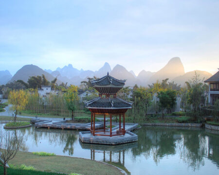 Virtual Learning: Chinese is More than a Beautiful Language