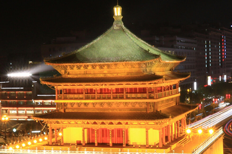 Beijing, Xi’an & Shanghai- Classic China: Past to Present