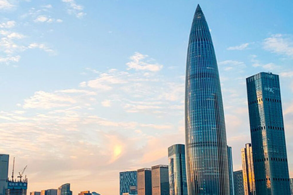 Guangdong- Pearl River Delta