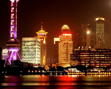 School Trips To China – Shanghai Edition: An Inside Look