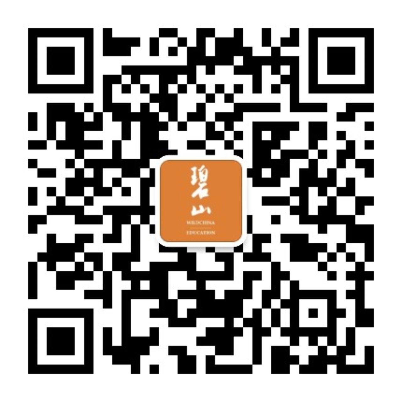 WeChat QR Code