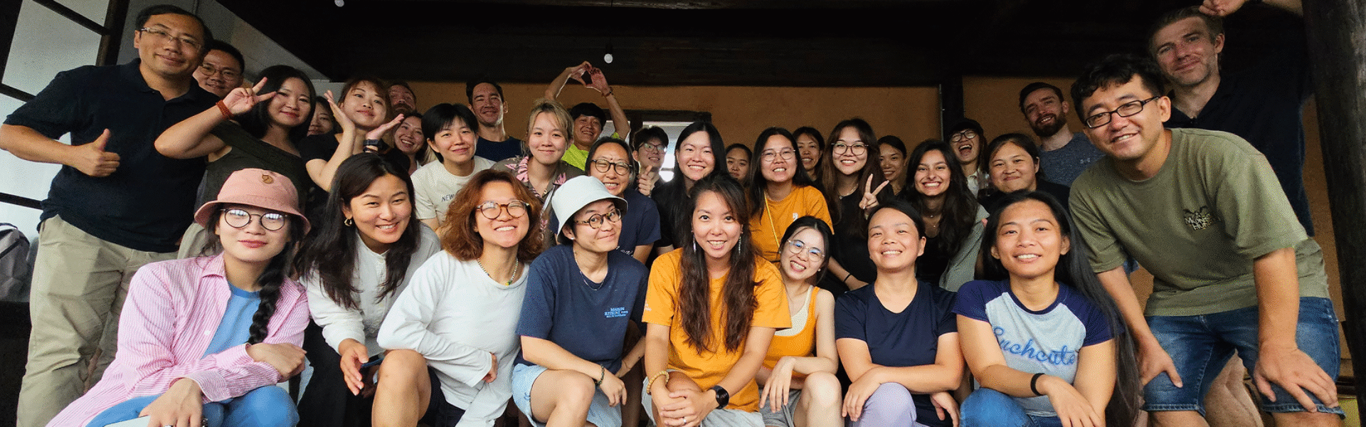 WildChina Education Team
