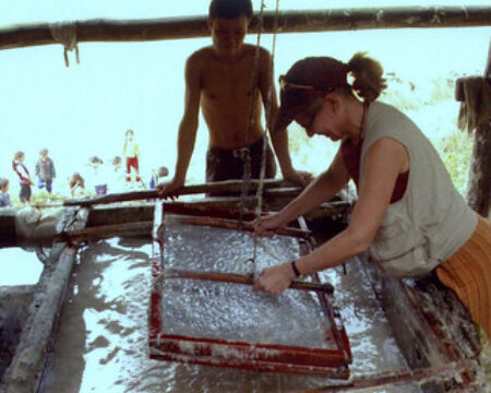 Why Experiential Learning is Important in China