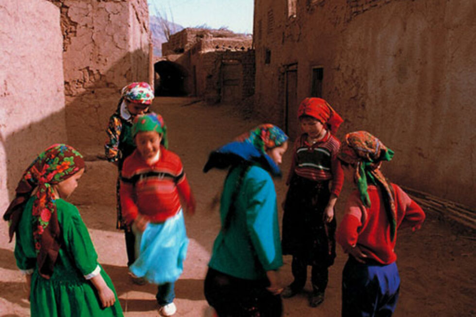 Xinjiang- The Silk Road’s Western Jewel