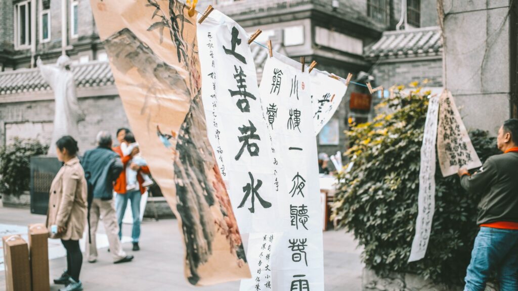 4 School Trips to China Filled With History & Culture