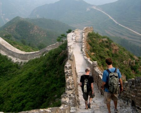 Exploring Chinese History and Heritage: School Trips to China’s Ancient Sites