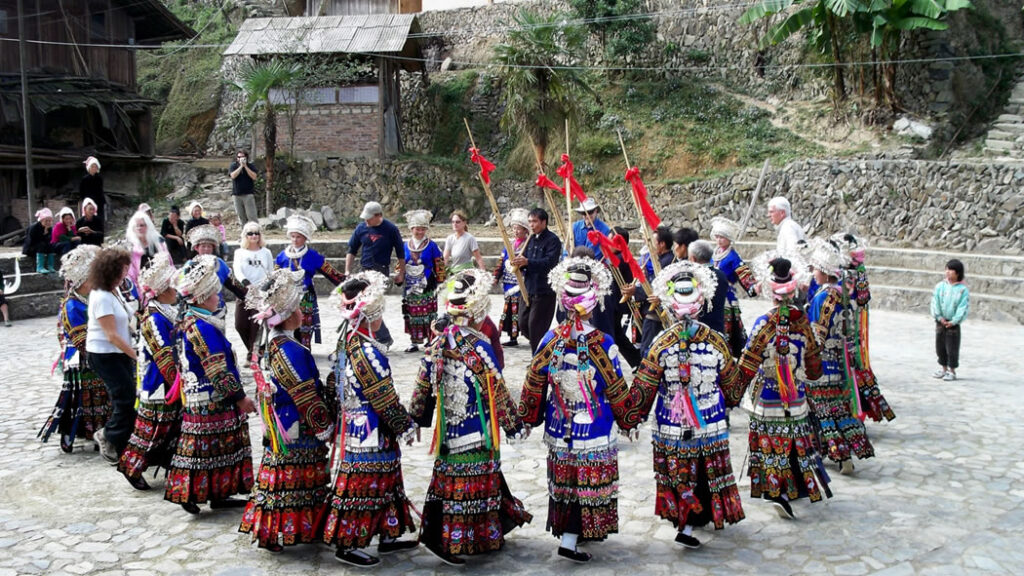 Chinese cultural education