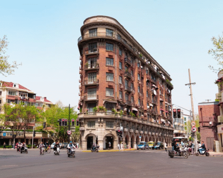 Classics China 10 days Beijing-Shanghai