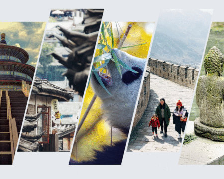 Unlock the World: The Magic of a School Trip to China