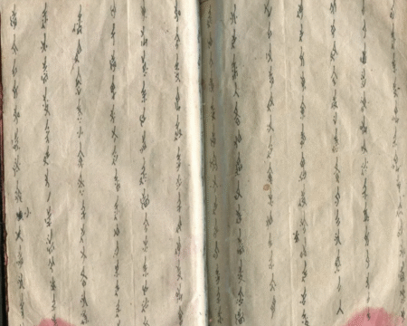 School Trip to Explore the Secret Script Nüshu: A History Written by Chinese Women
