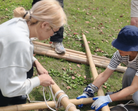 Insights From the Director of WildChina Education