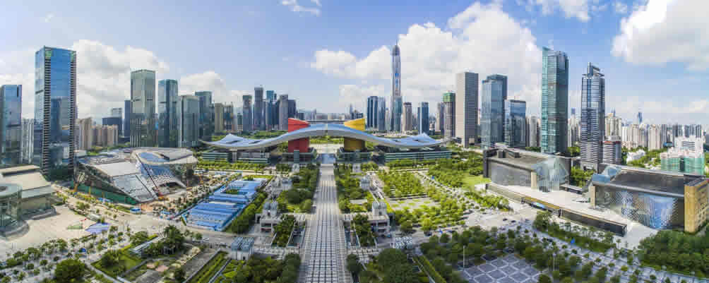 STEAM Program School Trips to China