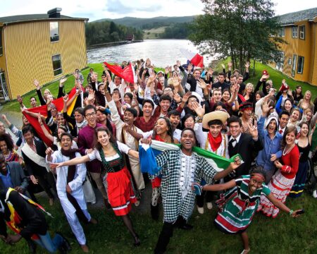 What real Global Citizenship means to me (Buer Su)