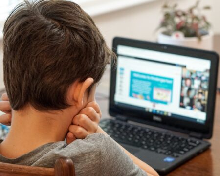 School Lockdown 2022: Remaining Positive in Turbulent Times