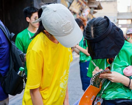 Tips for Visiting China with Students