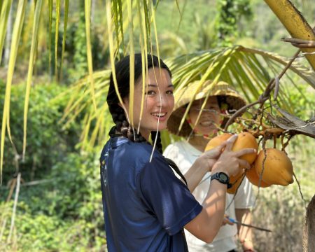 Behind the Scenes as a School Trip Leader in China