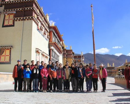 Spotlight on Yunnan: A Living Classroom for Biodiversity and Cultural Diversity